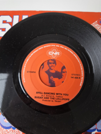 Sugar and the Lollipops - I can dance