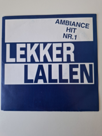 Buster Beaver Company - Lekker lallen