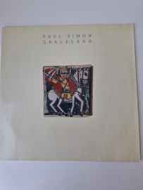 Paul Simon - Graceland