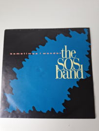 The S.O.S. Band - Sometimes I wonder