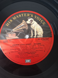 Various - Andrew Lloyd Webber Requiem