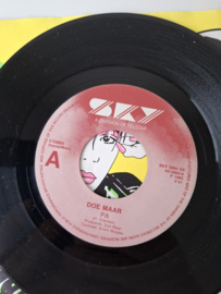 Doe Maar - Pa