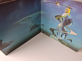 Yes - Yessongs