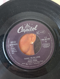 Diana Ross- Why do fools fall in love