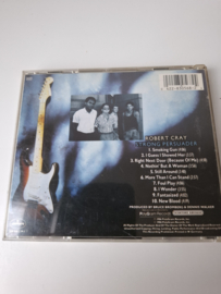Robert Cray - Strong persuader