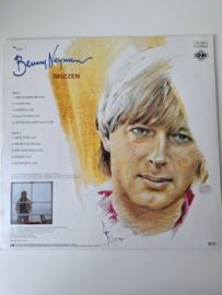 Benny Neyman - Skizzen