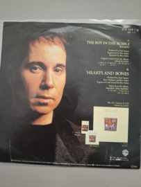 Paul Simon - The boy in the bubble
