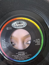 Diana Ross -  Experience