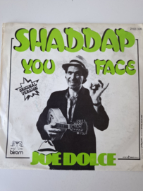 Joe Dolce - Shaddap your face