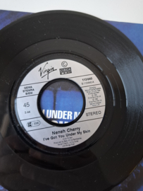 Neneh Cherry - I've got you under my skin