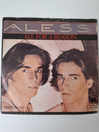 Alessi - all for a reason