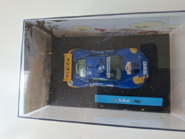 Michel Vaillant miniatuur auto;  Cairo