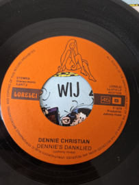 Dennie Christian - Marsepulami