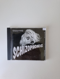 Nuno - Schizophonic
