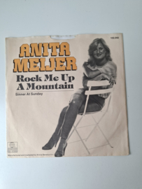 Anita Meijer -Rock me up a mountain