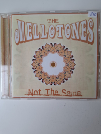 Melotones - Not the same