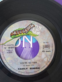 Carly Simon - You're so vain