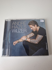 Andre Hazes ( jr ) - Wijzer