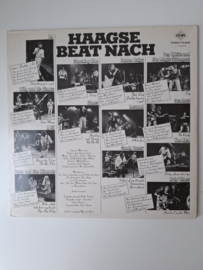 Haagse Beat Nach