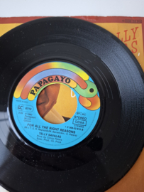 Telly Savalas - Lovin' understandin' man