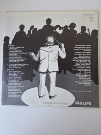 The Love Unlimited Orchestra - Rhapsody in White