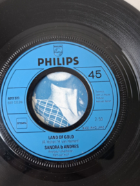 Sandra & Andres - Aime moi