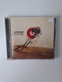 Artefact - Caffeine