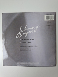 Johnnny Logan - Hold me now