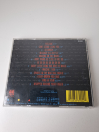 The Police - Every breath you take