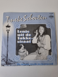 Tineke Schouten - Lenie uit de Takkestraat