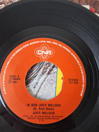 Andre van Duin - Joep Meloen