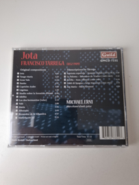 Michael Erni - Jota Francisco Tarrega
