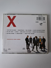 INXS - INXS