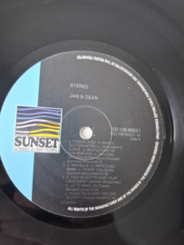 Jan & Dean - Jan & Dean