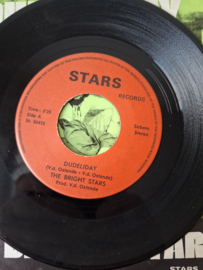 The Bright Stars - Dudeli  Day