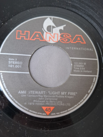 Amii Stewart _ Knock on wood
