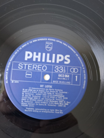 Various - Uit liefde