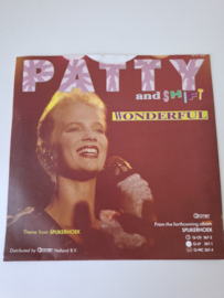 Patty & Shift - Wonderful