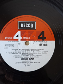 Stanley Black - Film spectacular