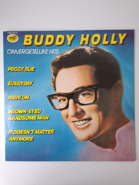 Buddy Holly - Onvergetelijke hits