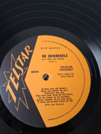 De Heikrekels - De Heikrekels