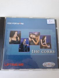 The Corrs - Lifting me