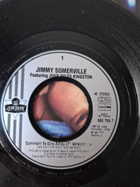 Jimmy Summerville ft Junes Miles Kingston - Adieu