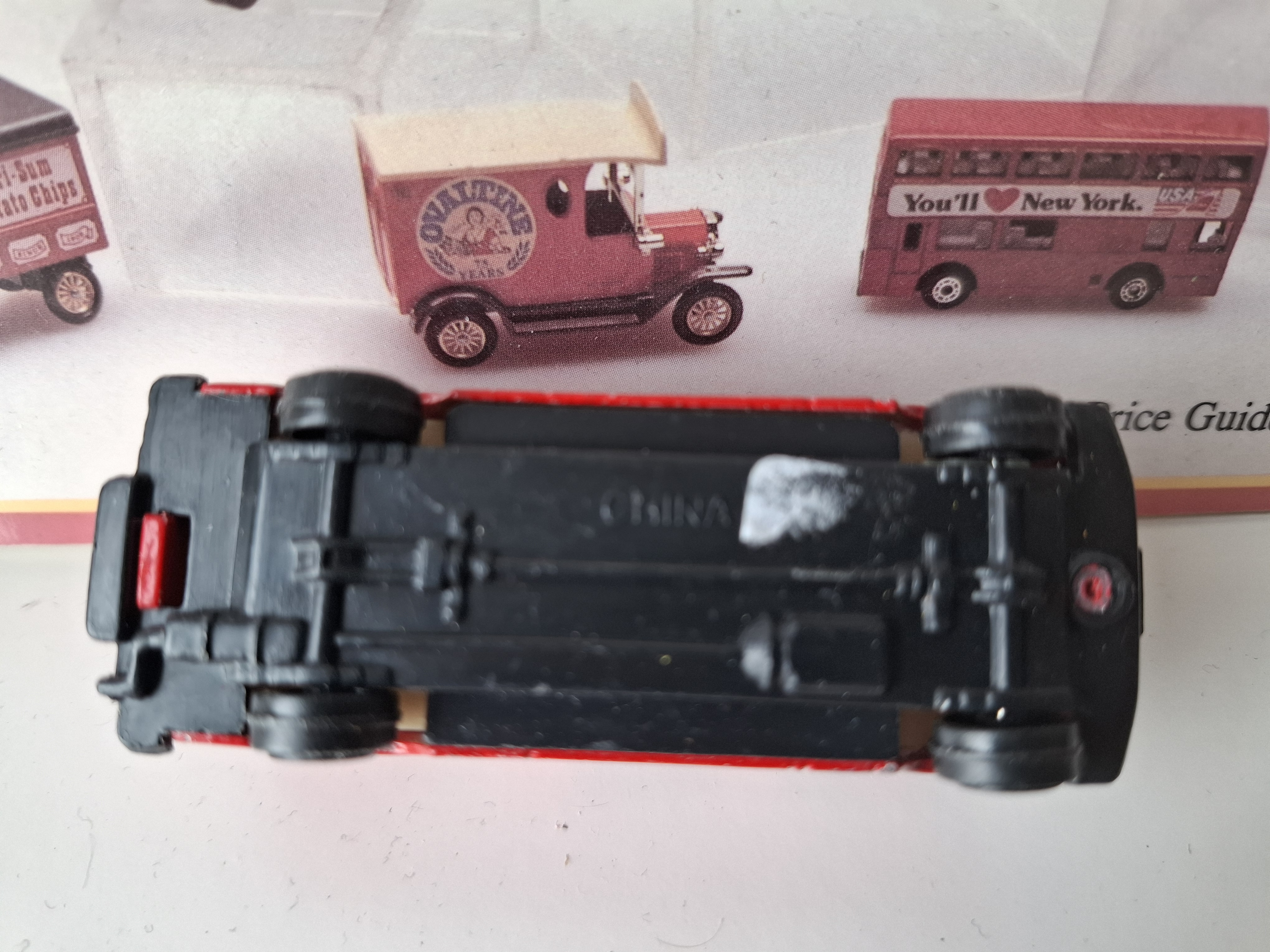 Brandweerwagen