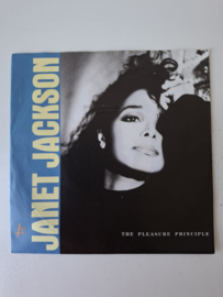 Janet Jackson - The pleasure principle