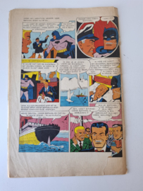 Superman en Batman nr 11