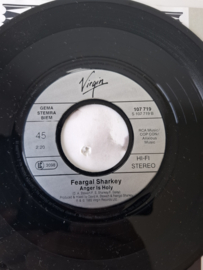 Feargal Sharkey - A good heart