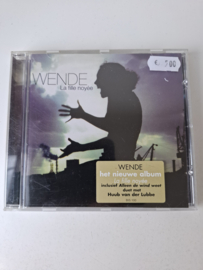 Wende - La fille noyee