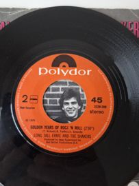 Long Tall Ernie & the Shakers - Golden years of rock 'n' roll