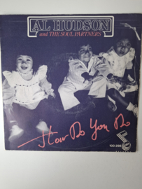 Al Hudson & The Soul Partners